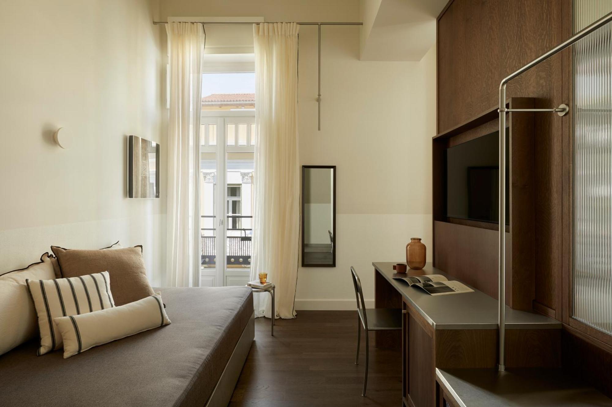 Ergon Bakehouse Athens Hotel Exterior foto
