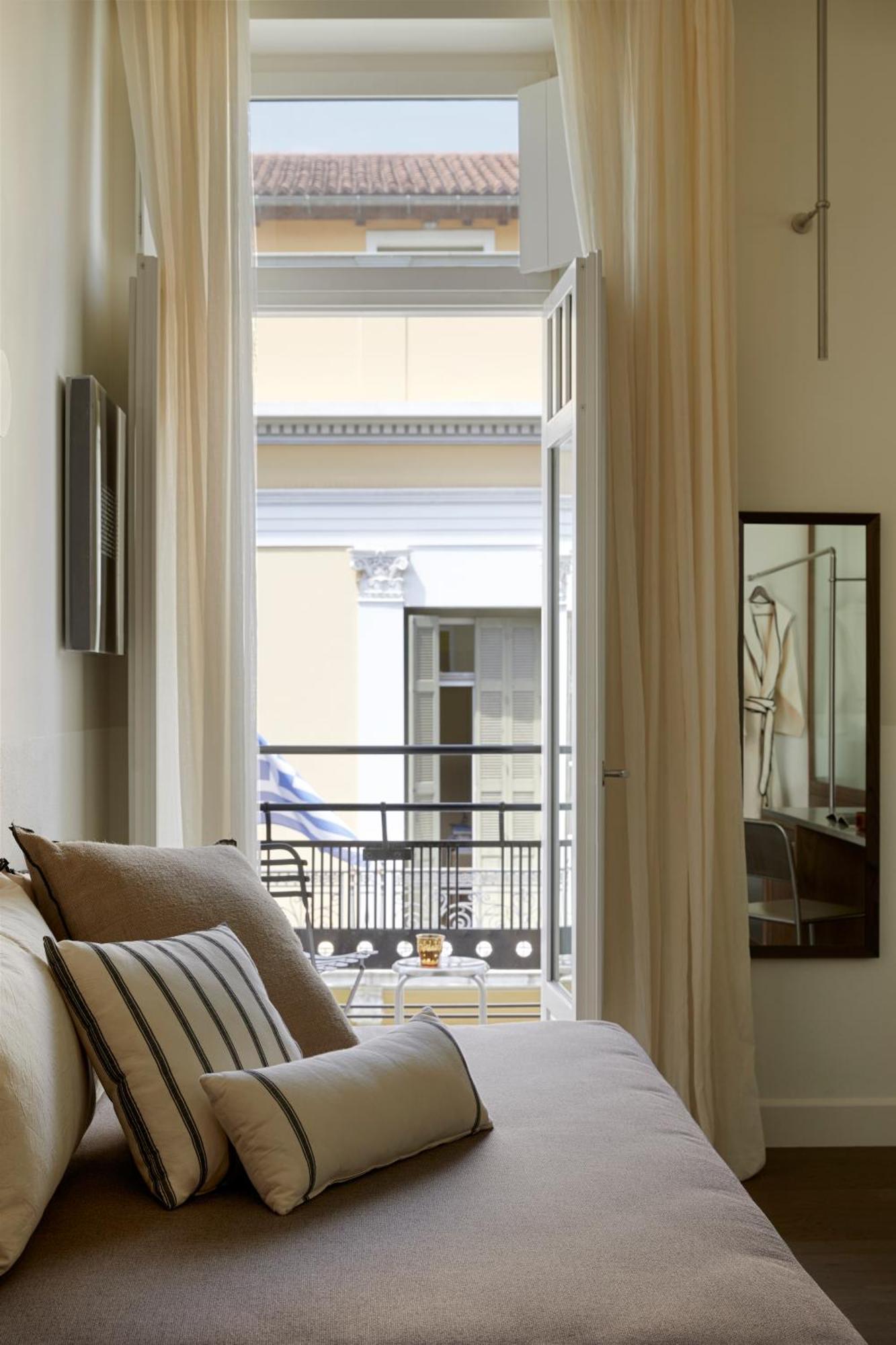 Ergon Bakehouse Athens Hotel Exterior foto