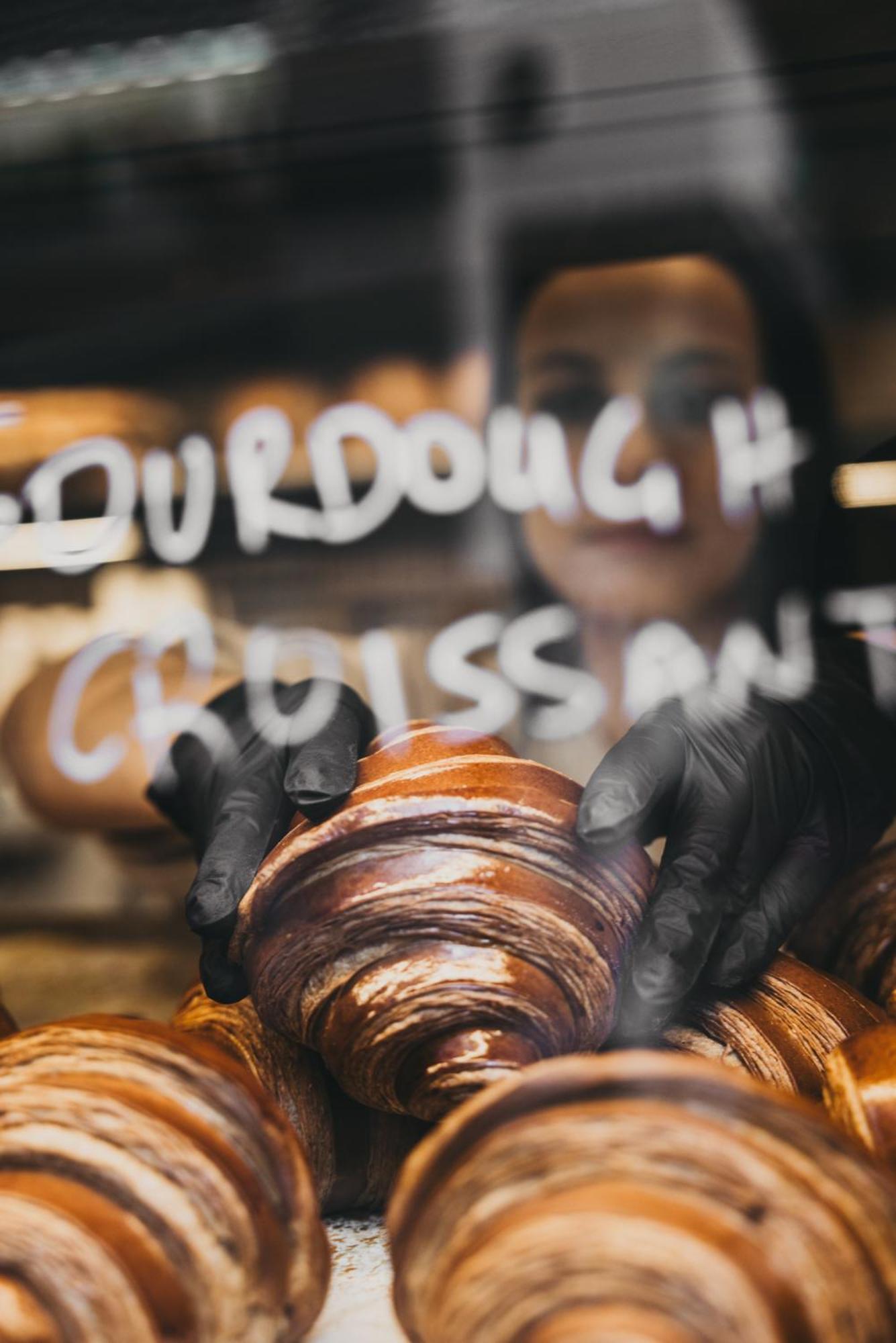 Ergon Bakehouse Athens Hotel Exterior foto