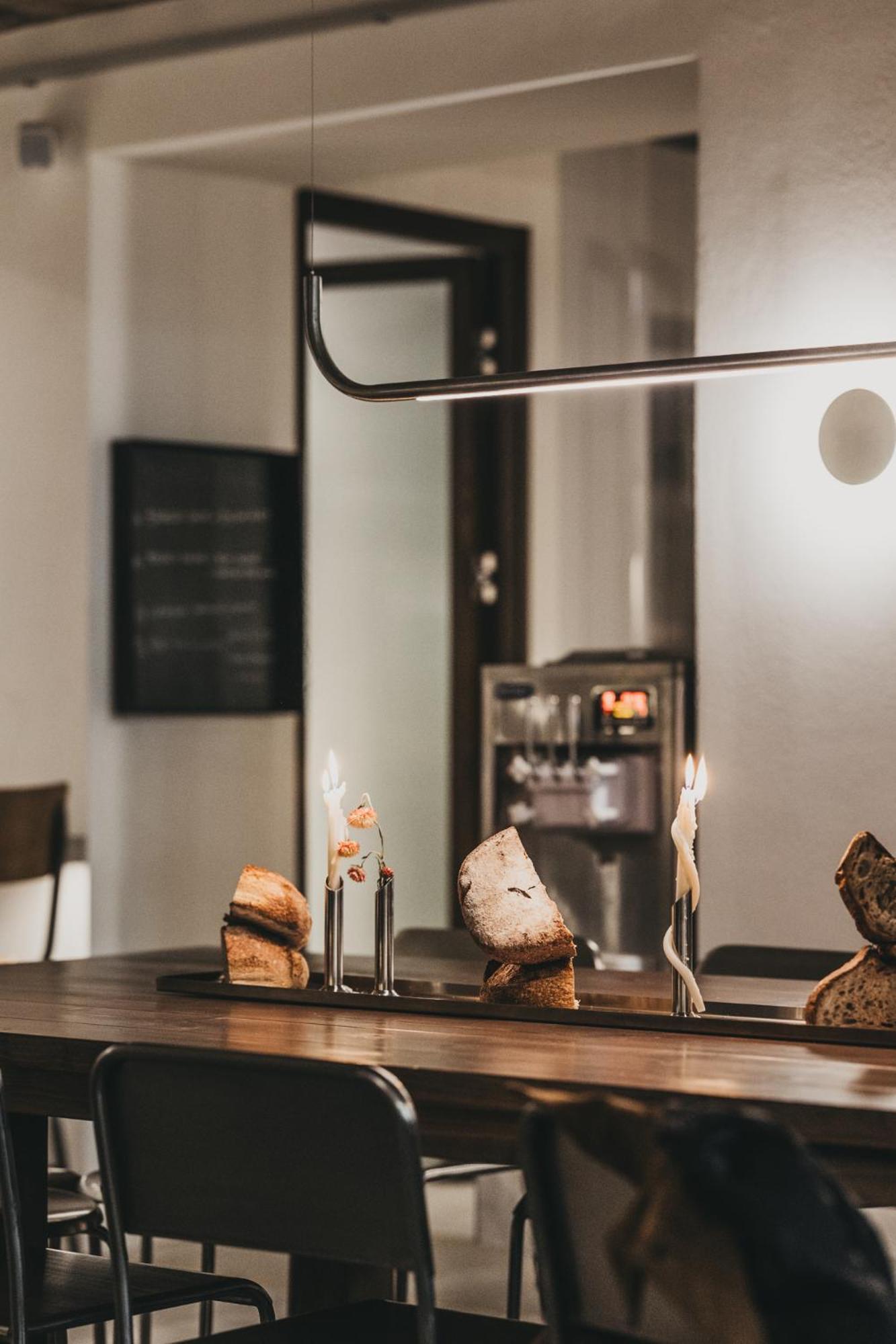 Ergon Bakehouse Athens Hotel Exterior foto