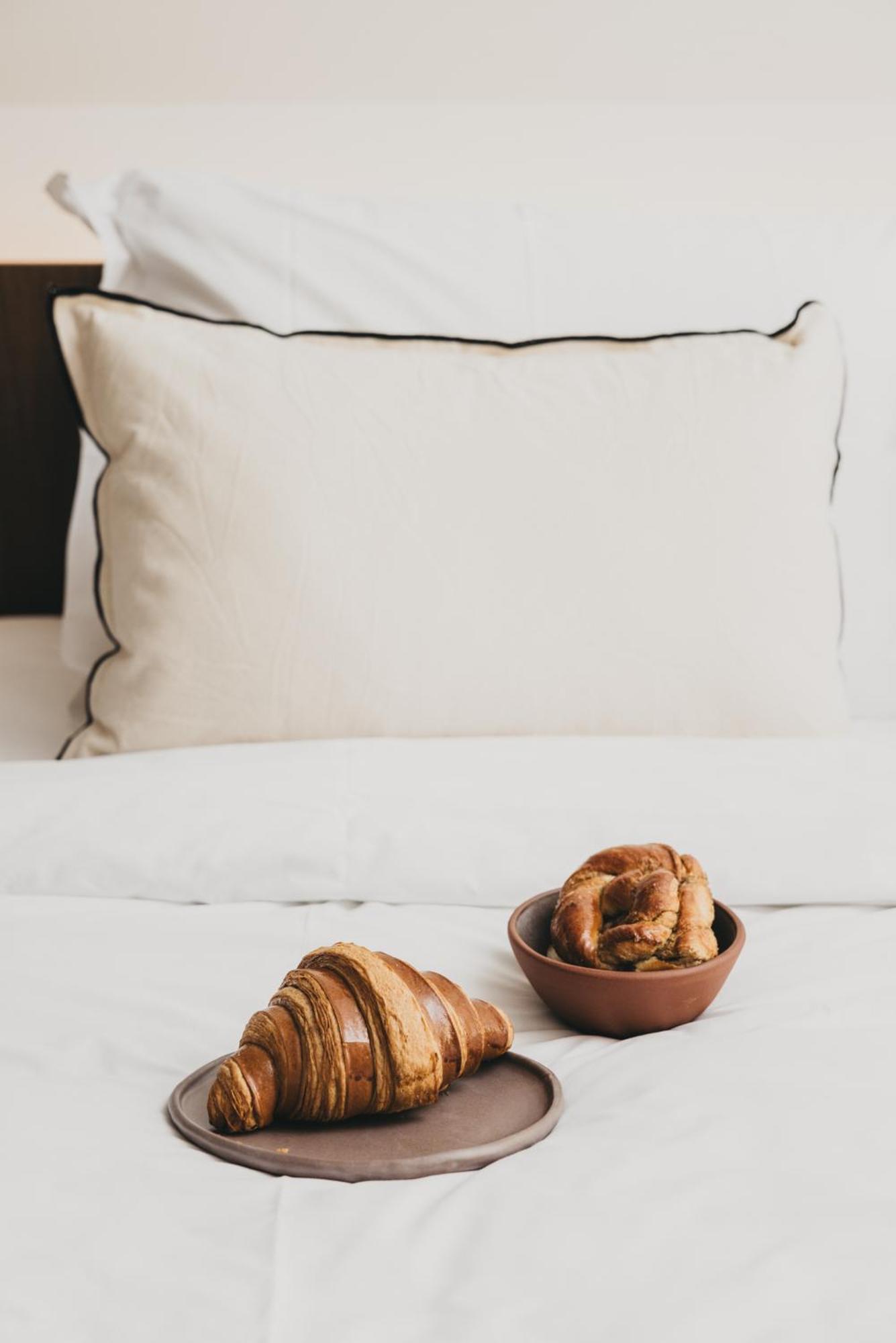 Ergon Bakehouse Athens Hotel Exterior foto