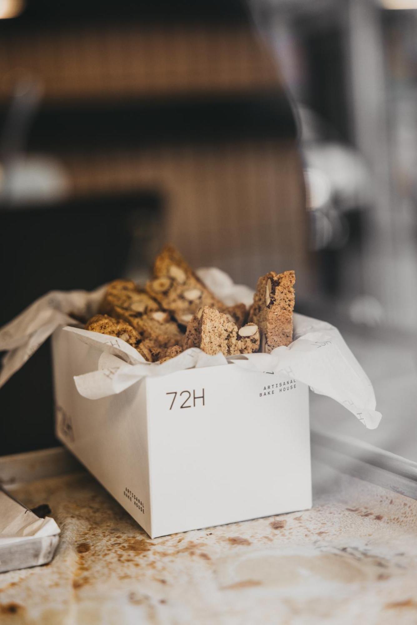 Ergon Bakehouse Athens Hotel Exterior foto