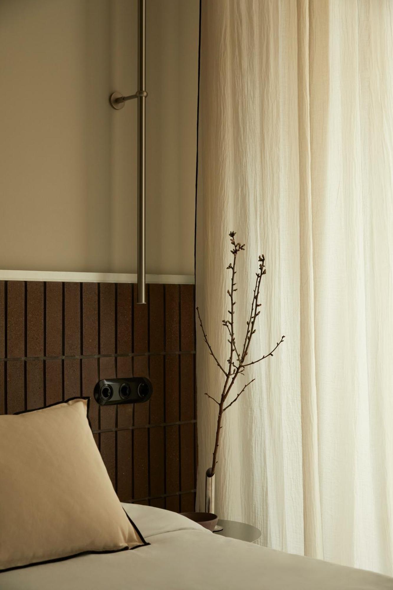 Ergon Bakehouse Athens Hotel Exterior foto